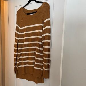 NWT Sweater